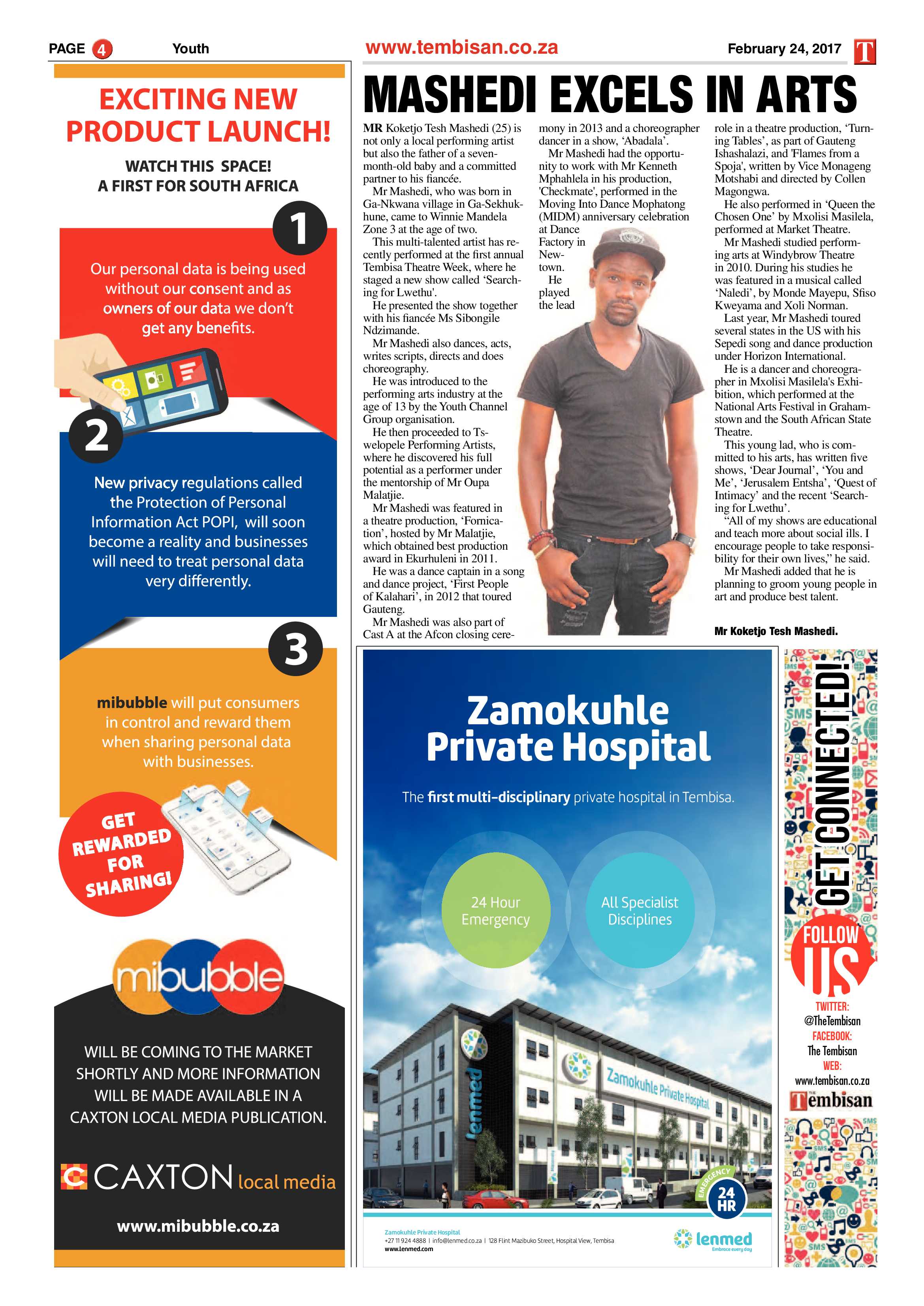 Tembisan 27 February 2017 page 4