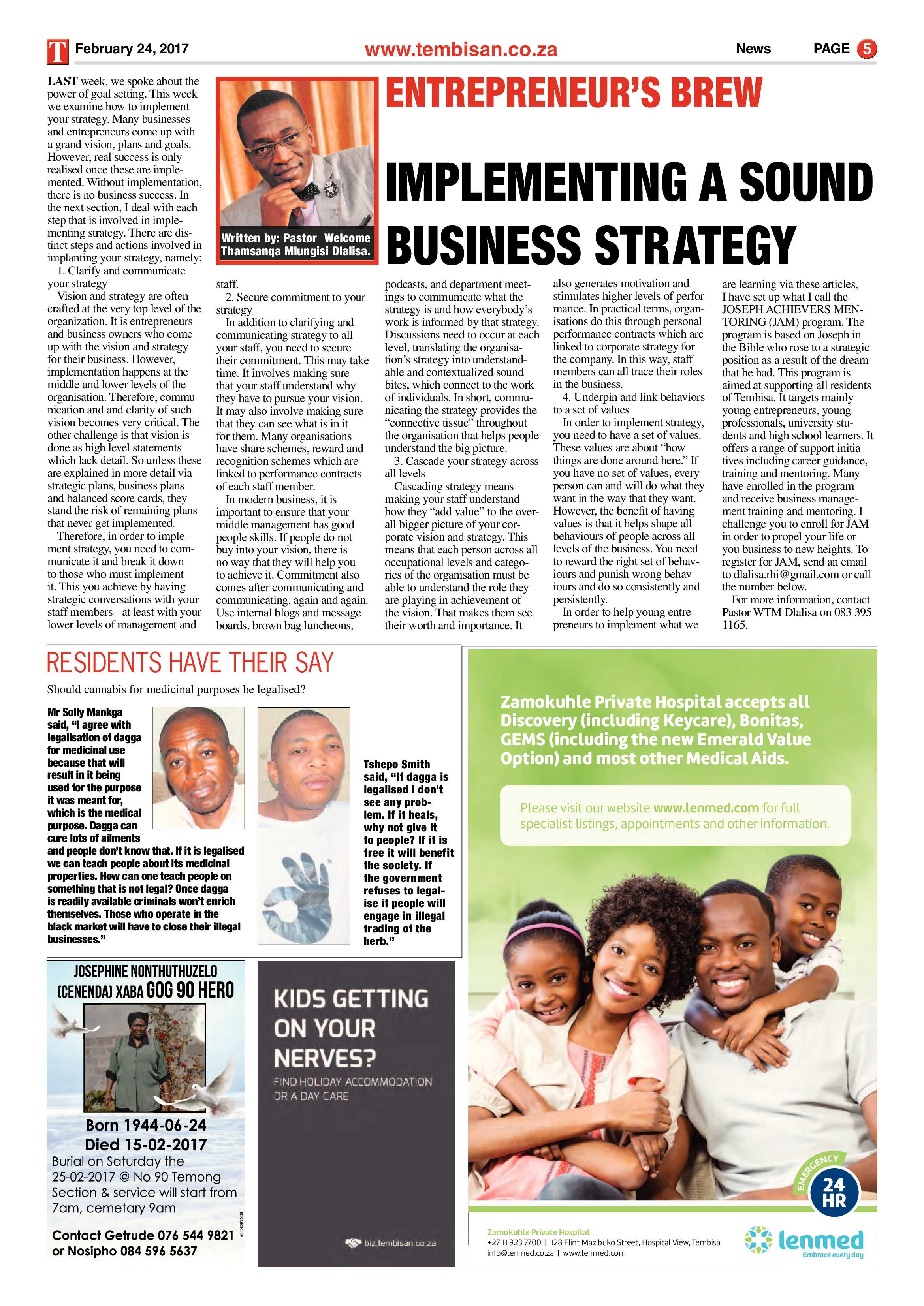 Tembisan 27 February 2017 page 5