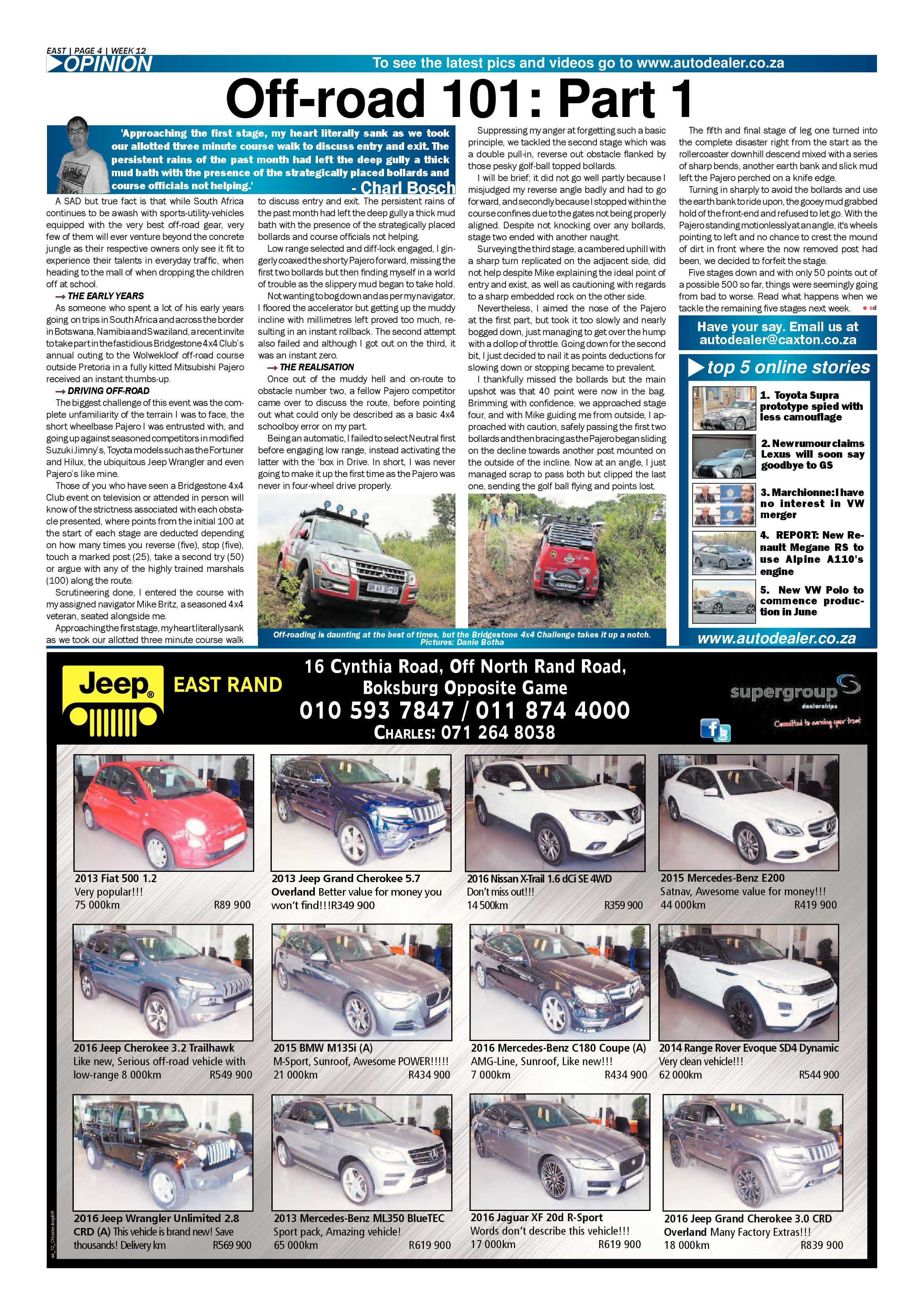 Tembisan 27 March 2017 page 12