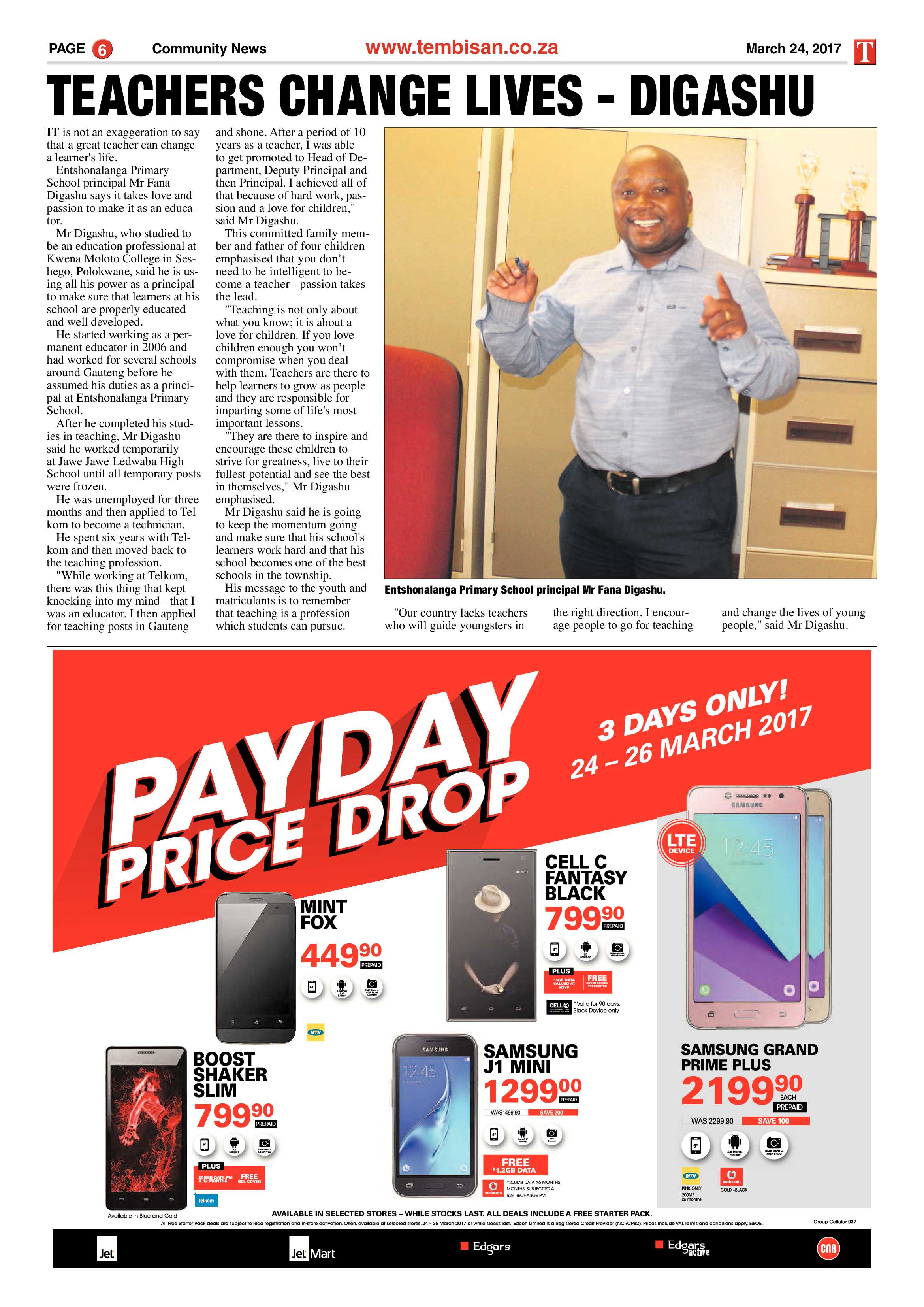 Tembisan 27 March 2017 page 6