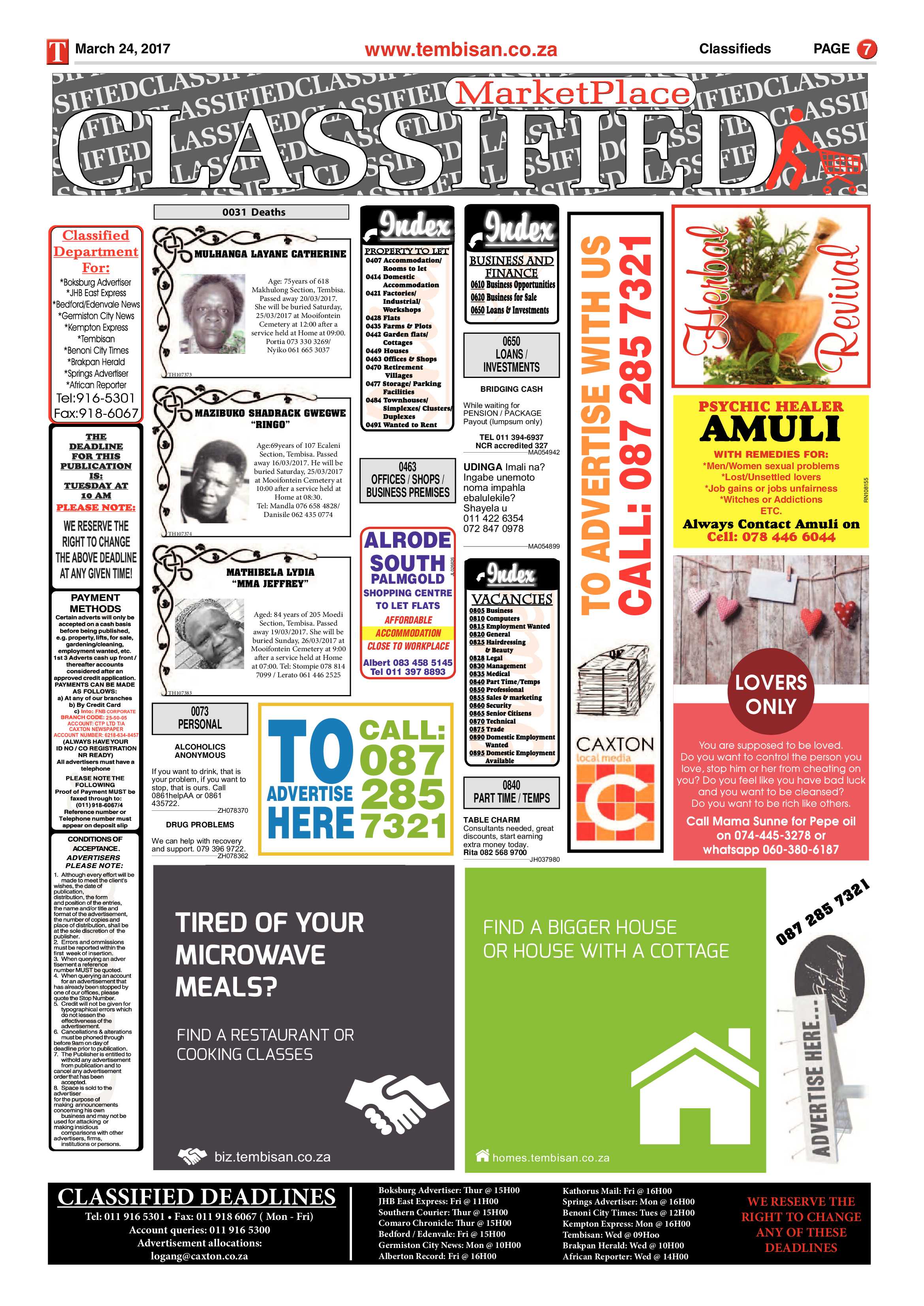 Tembisan 27 March 2017 page 7