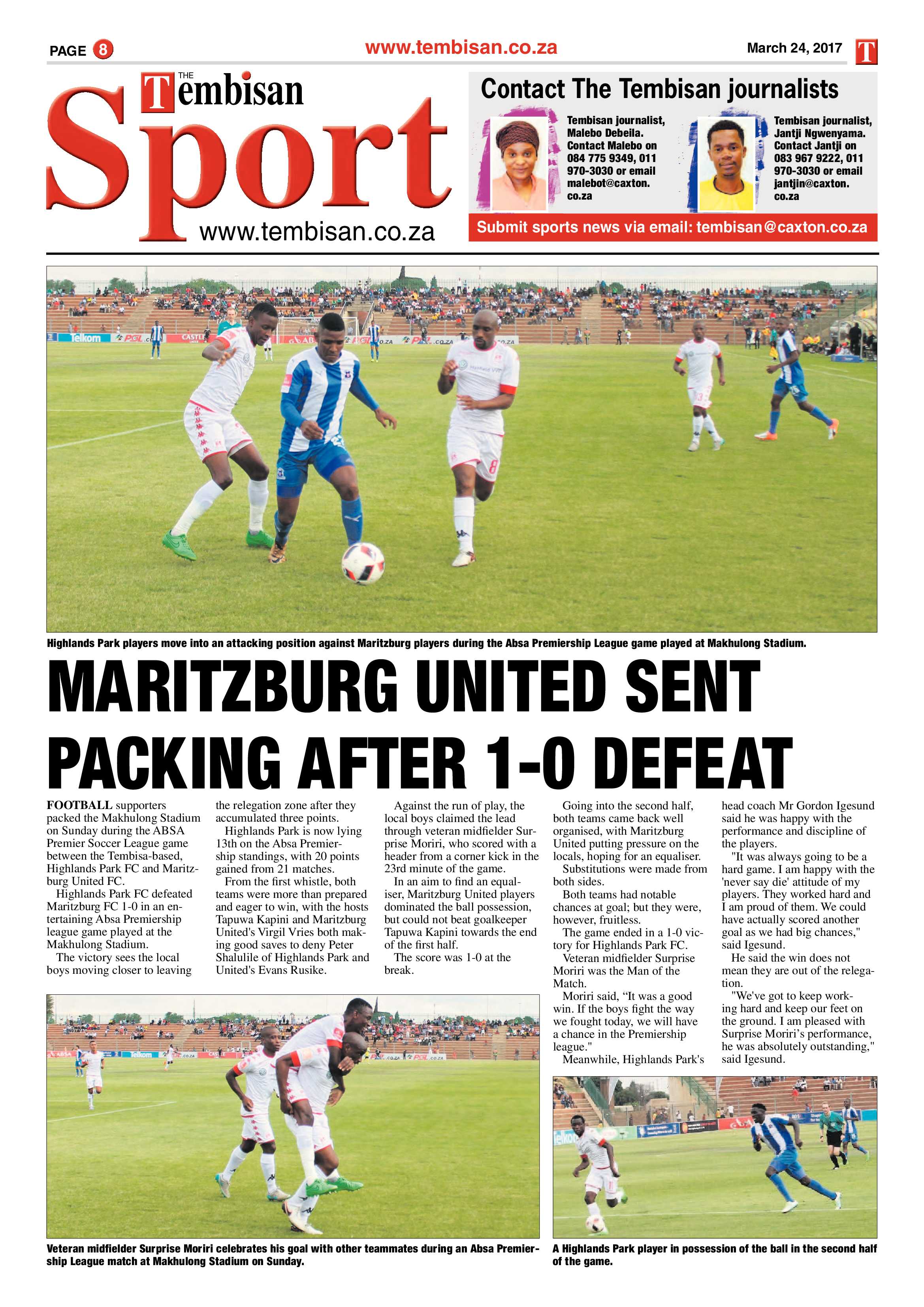 Tembisan 27 March 2017 page 8