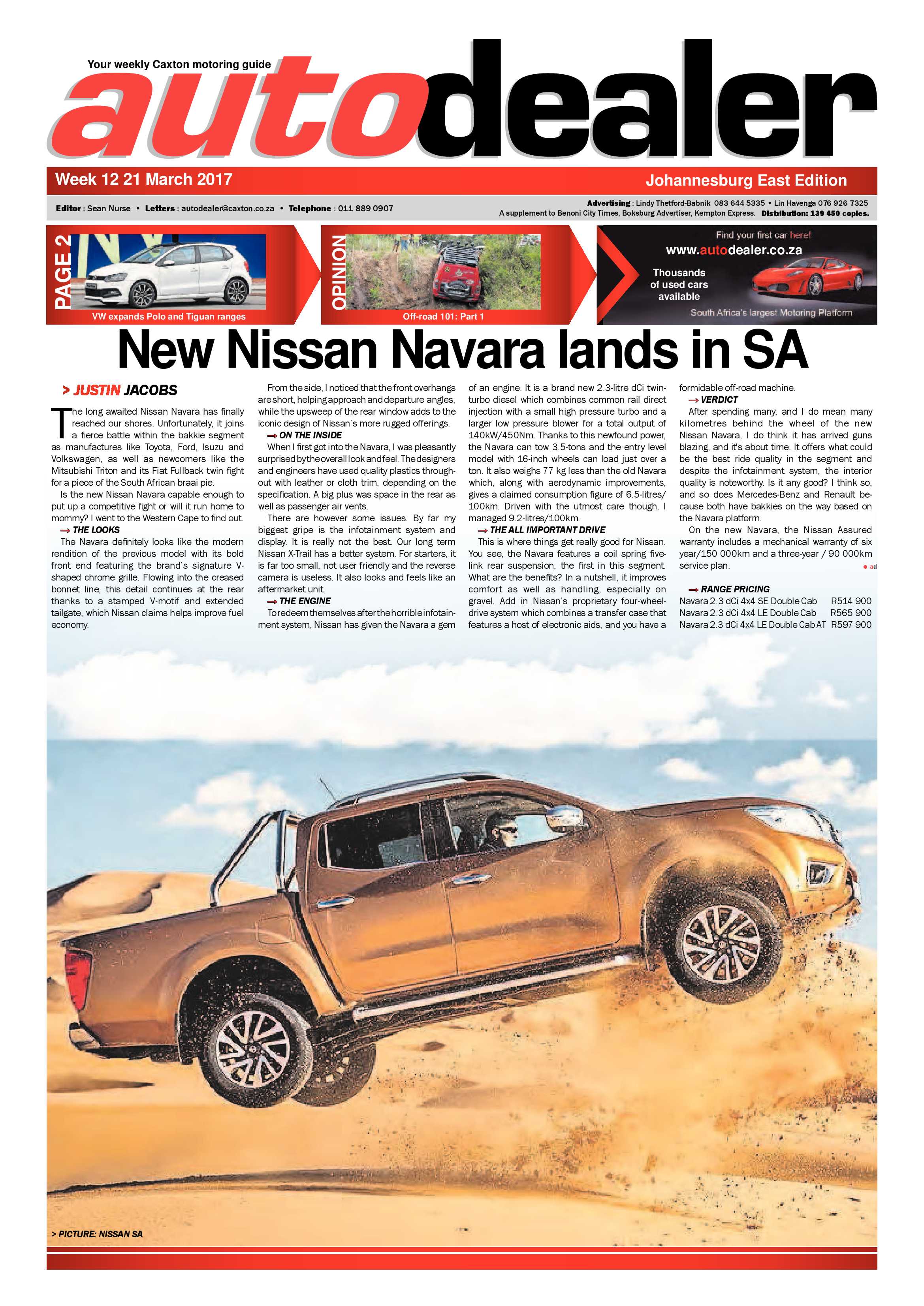 Tembisan 27 March 2017 page 9