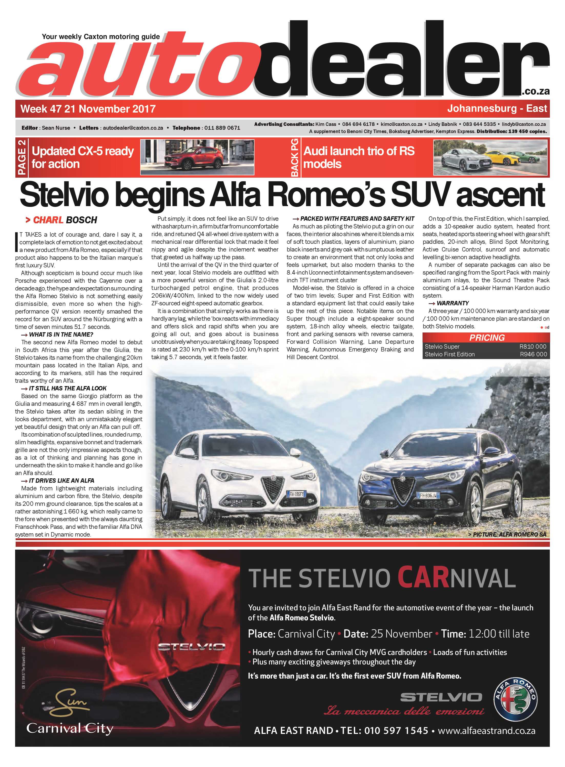 Tembisan 27 November 2017 page 13