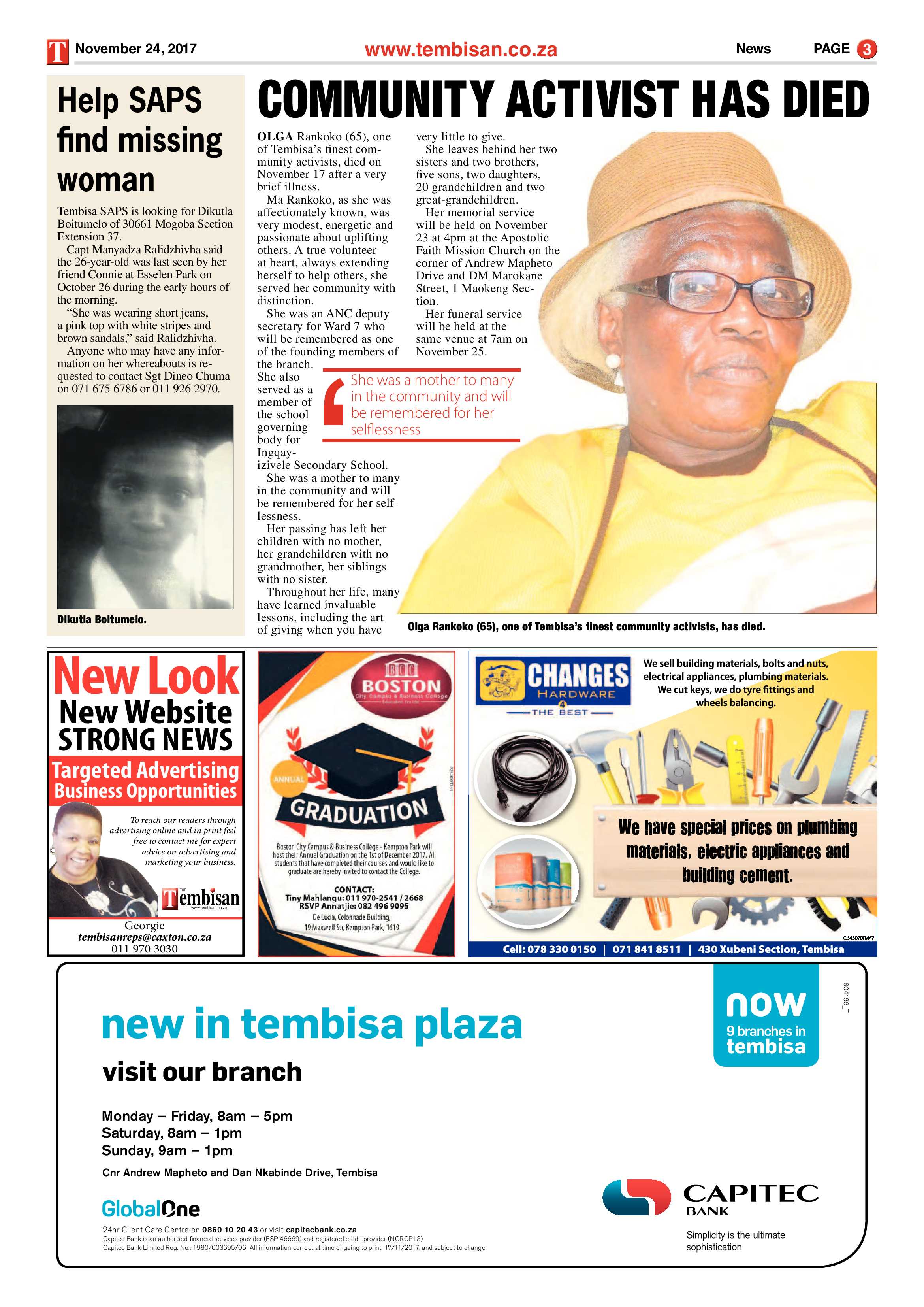 Tembisan 27 November 2017 page 3