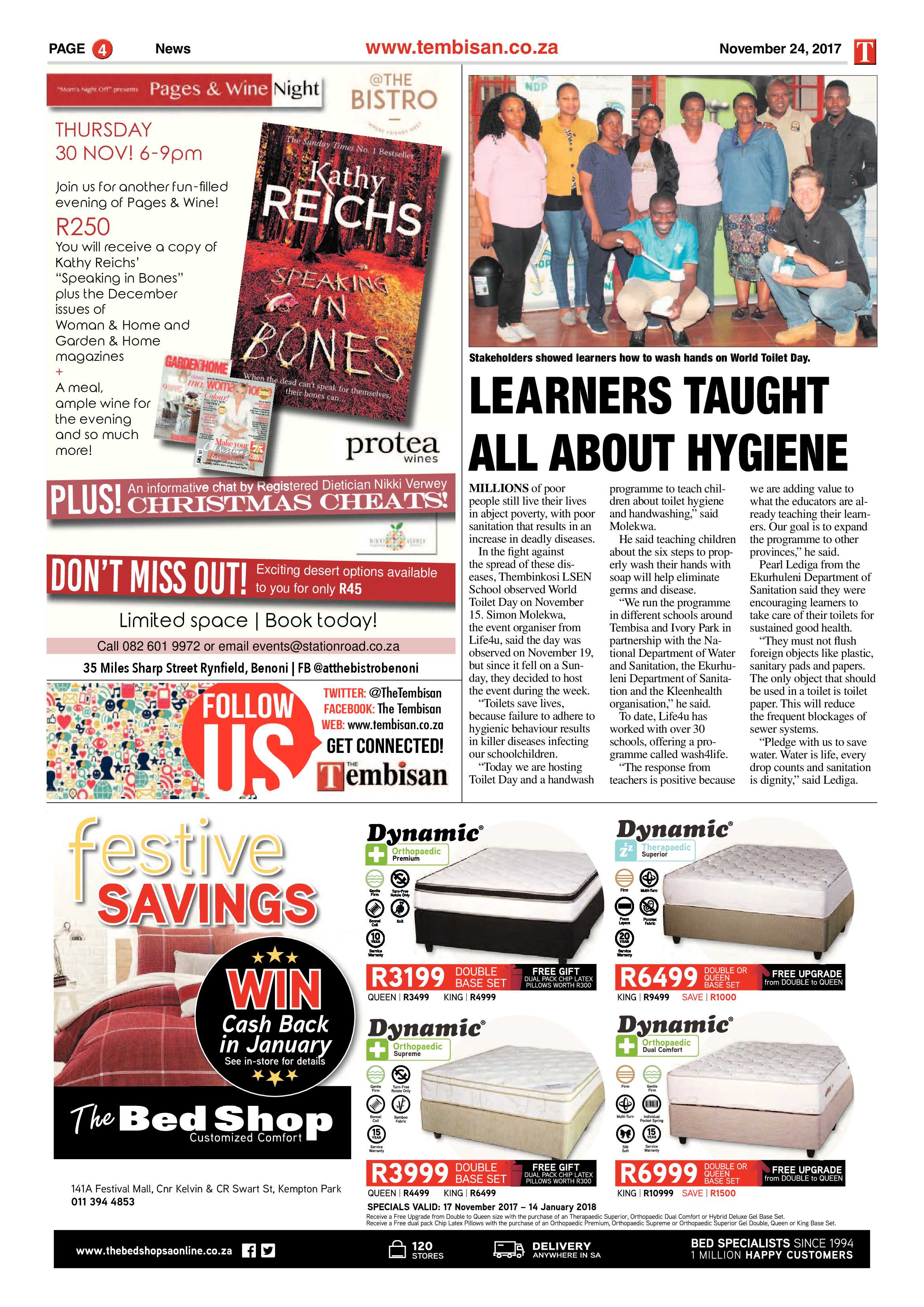 Tembisan 27 November 2017 page 4