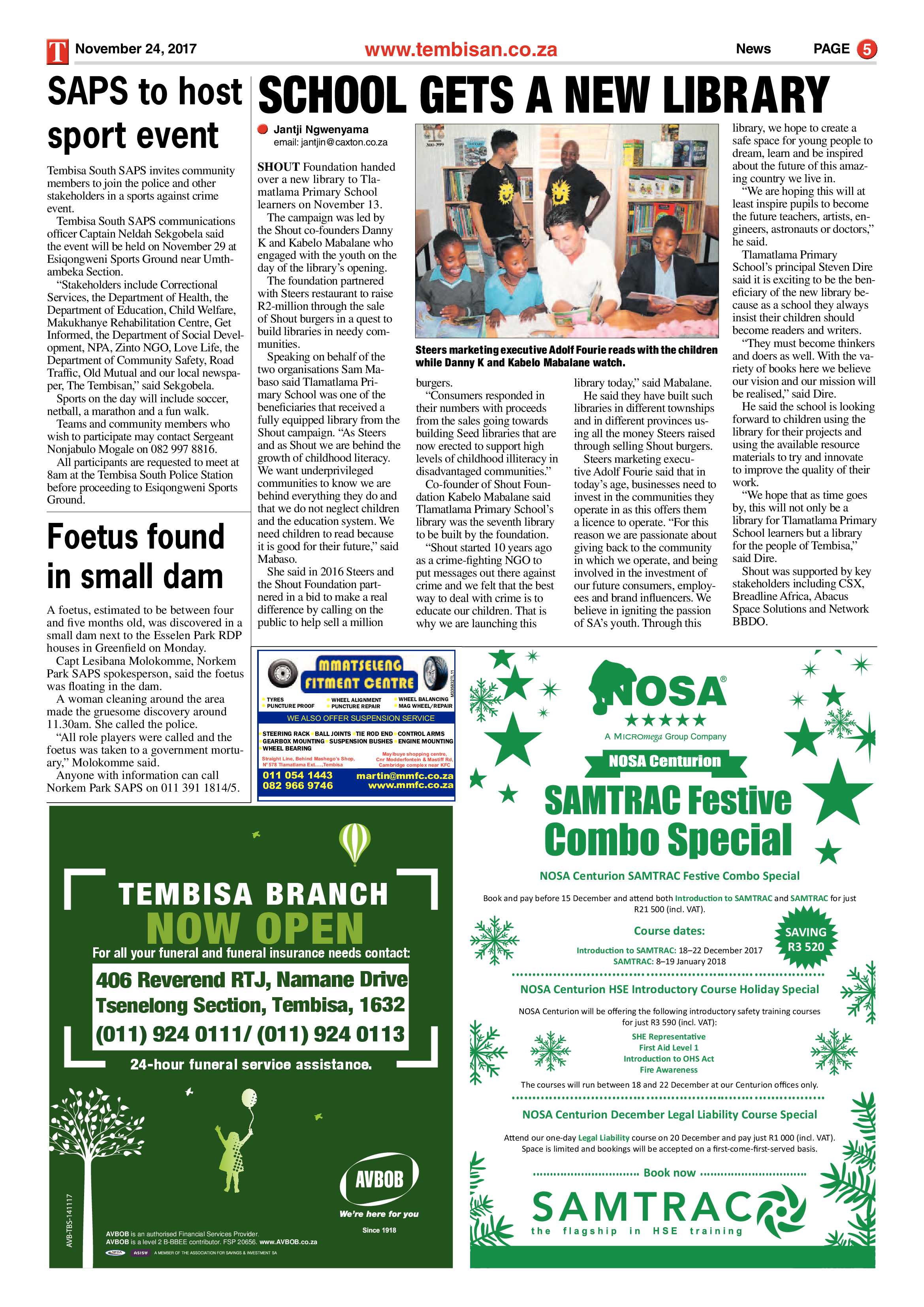 Tembisan 27 November 2017 page 5