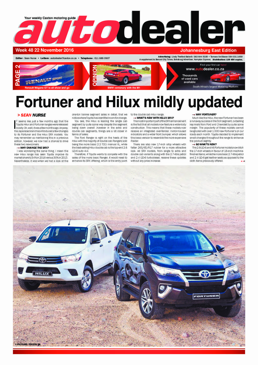 Tembisan 28 November 2016 page 13