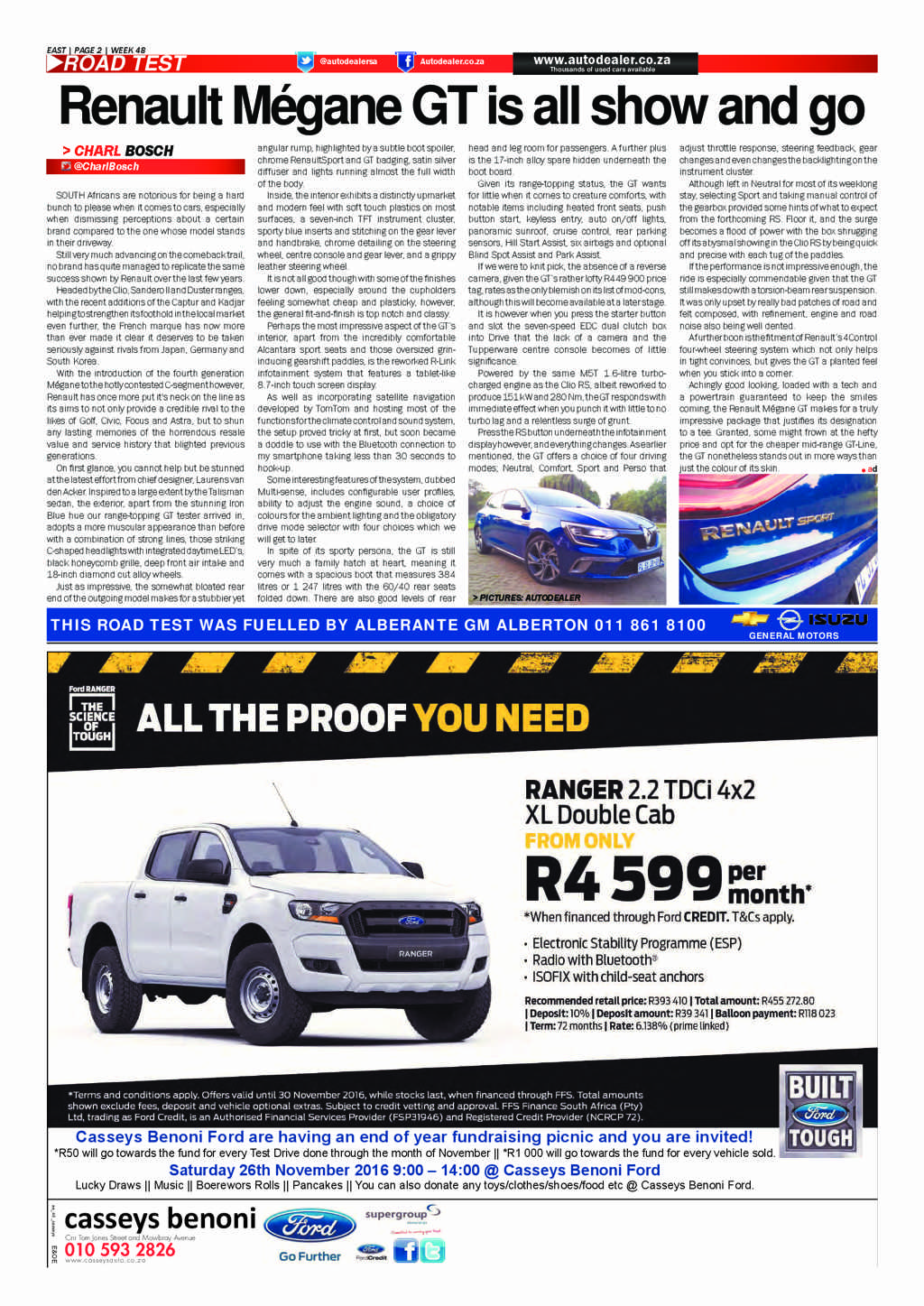 Tembisan 28 November 2016 page 14