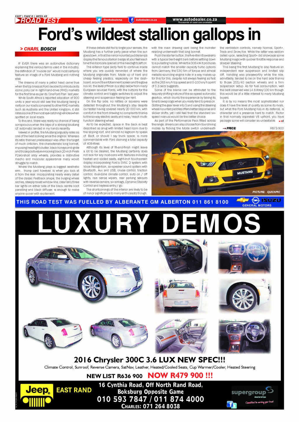 Tembisan 28 November 2016 page 18