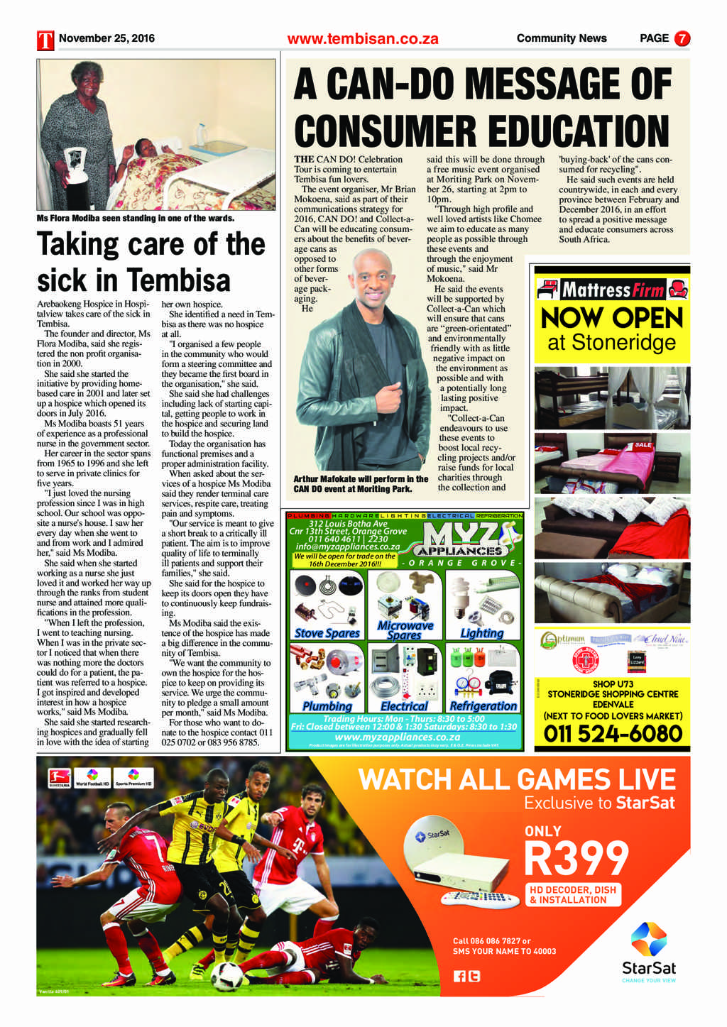 Tembisan 28 November 2016 page 7