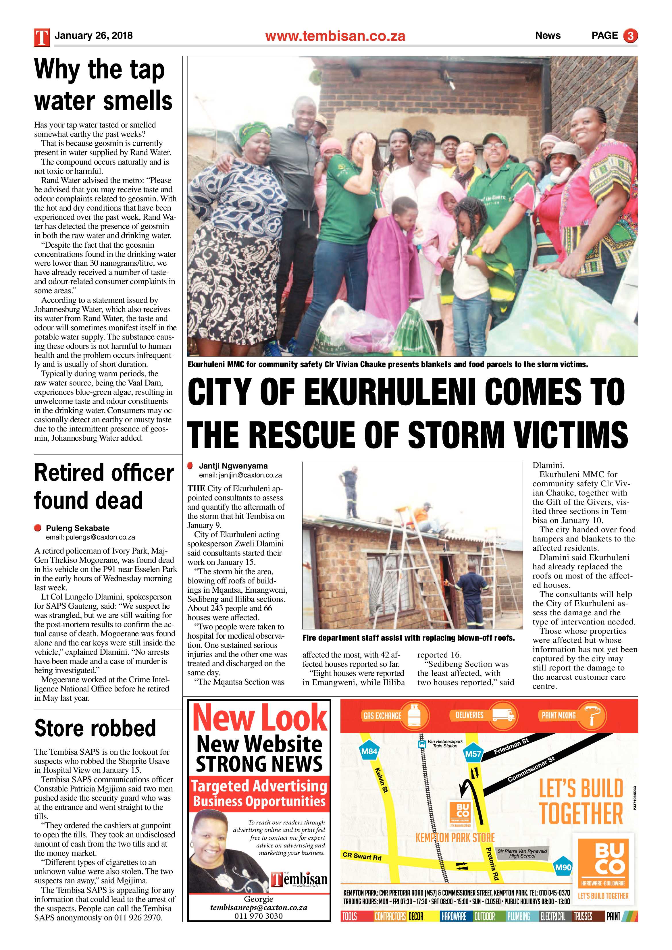 Tembisan 29 January 2018 page 3