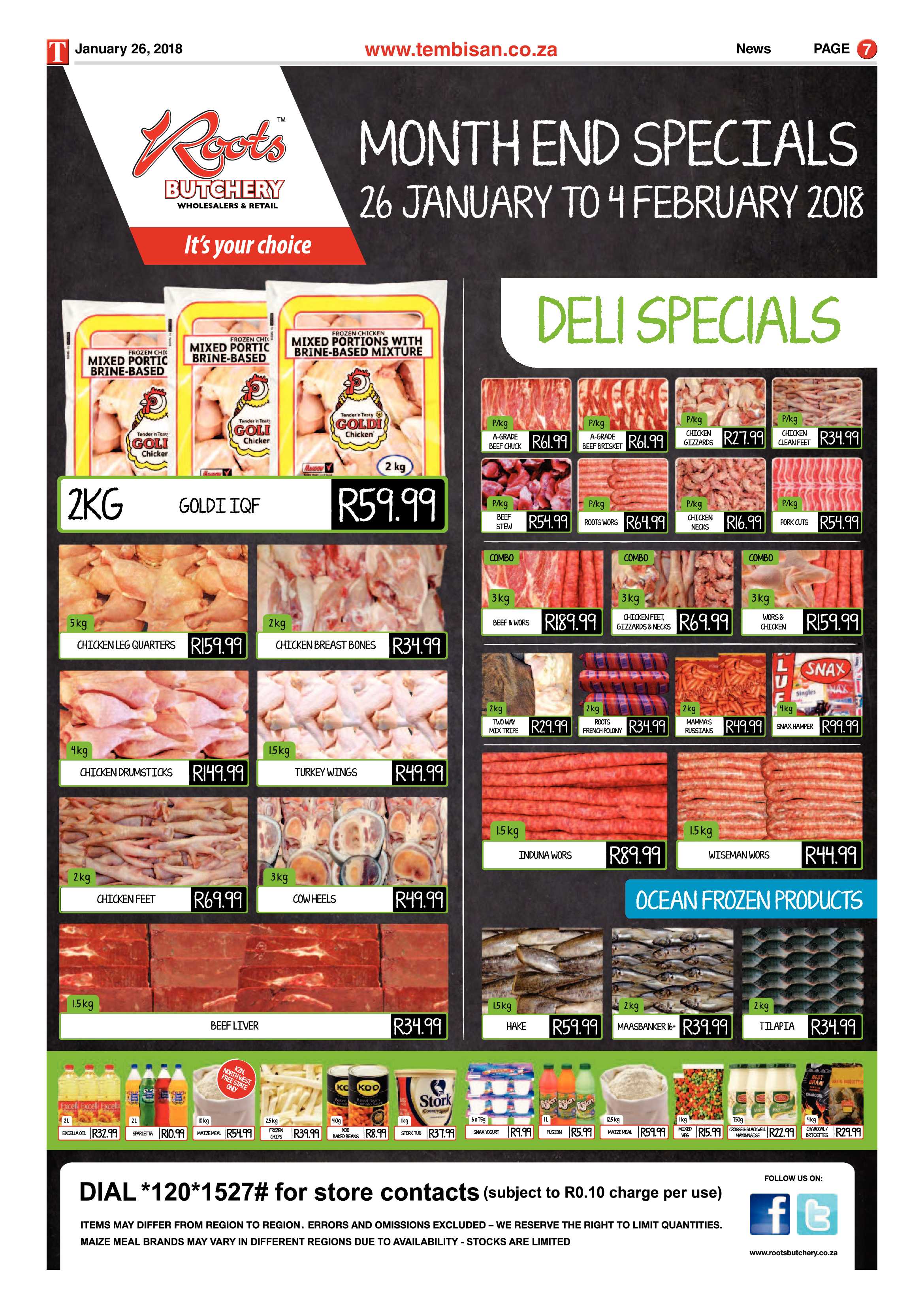 Tembisan 29 January 2018 page 7