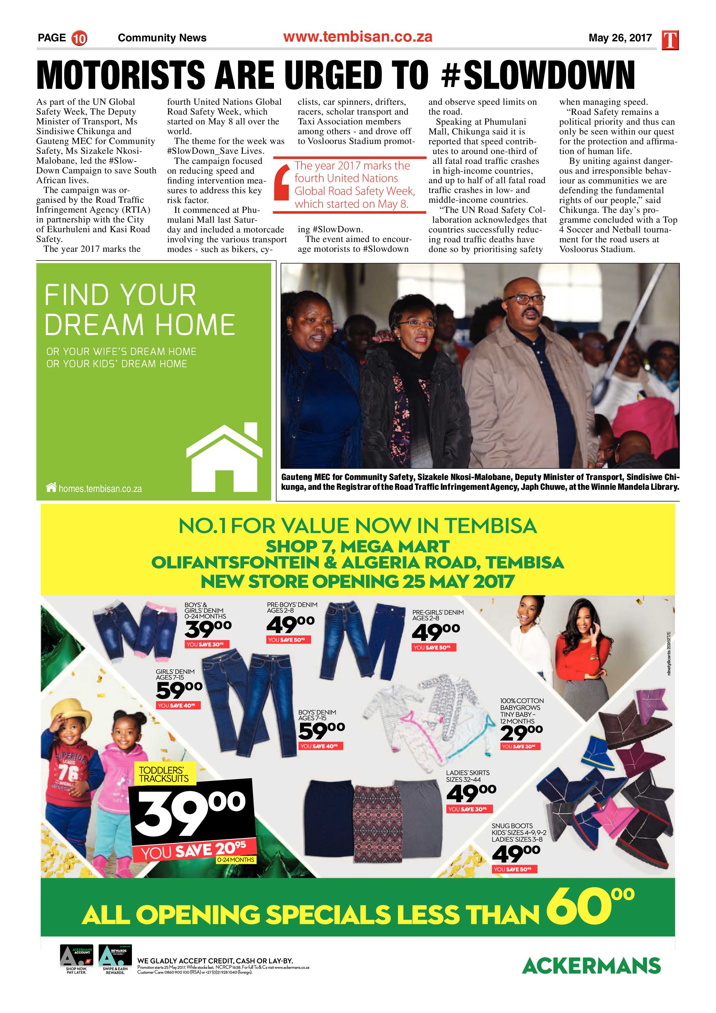 Tembisan 29 May 2017 page 10