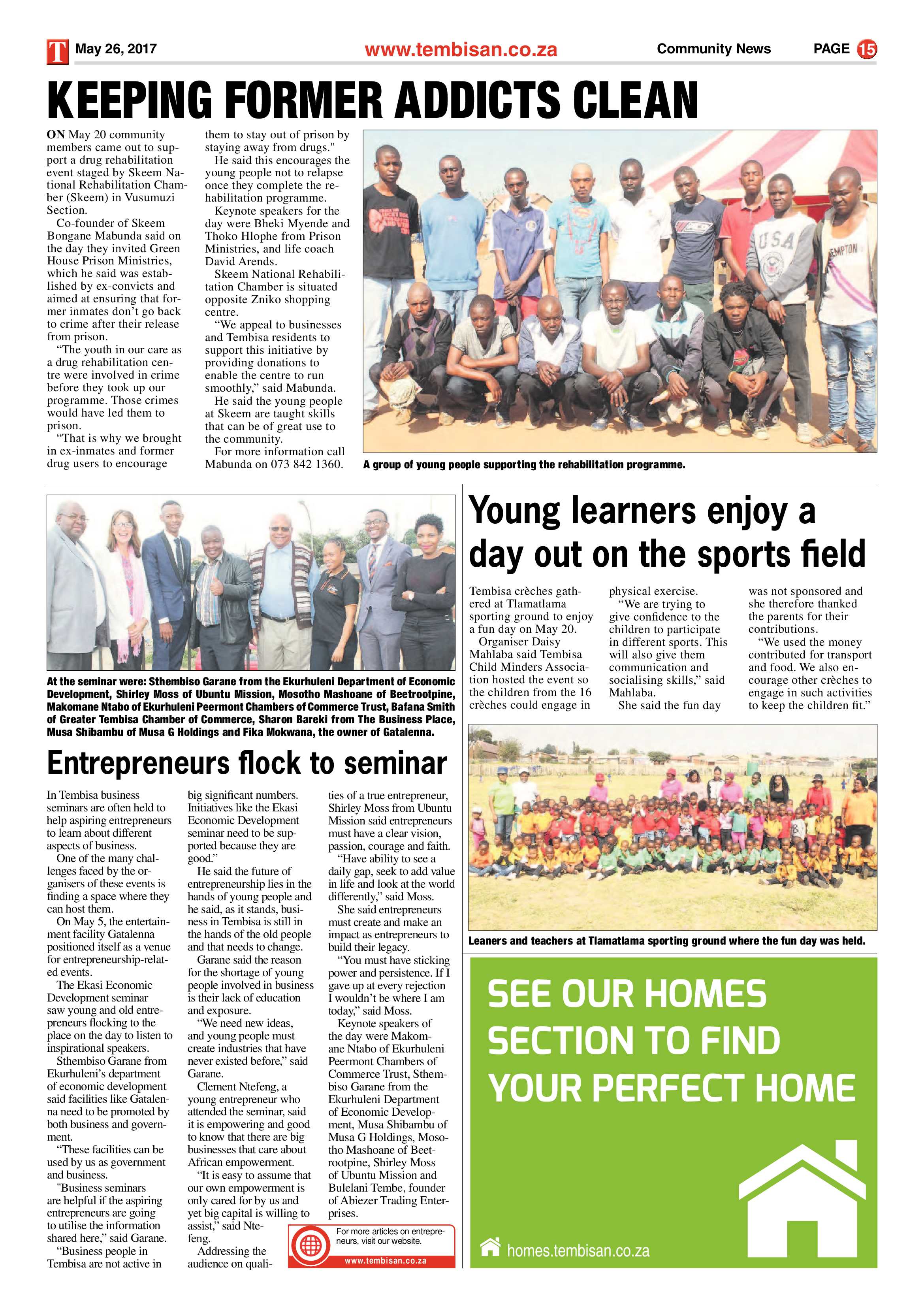 Tembisan 29 May 2017 page 15