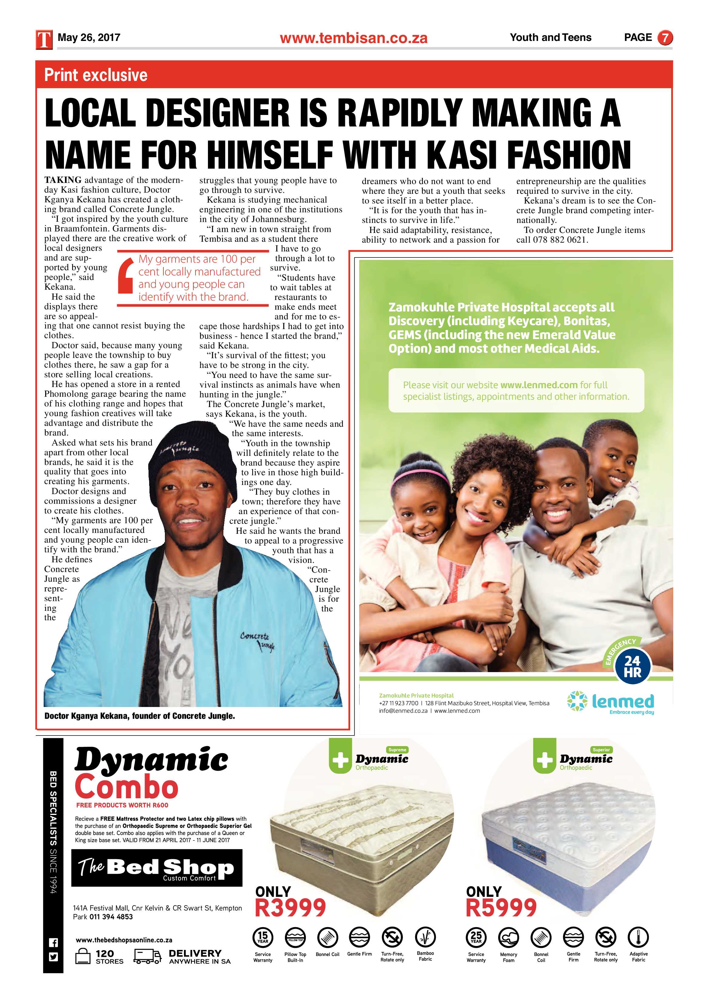 Tembisan 29 May 2017 page 7