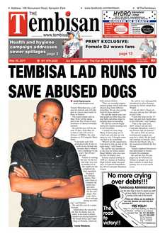 Tembisan 29 May 2017