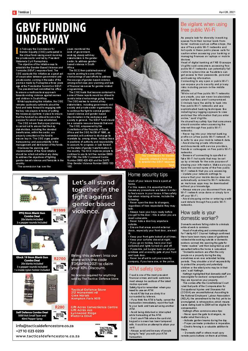 Tembisan 30 April 2021 page 6