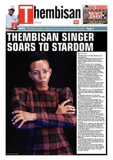 Tembisan 30 April 2021