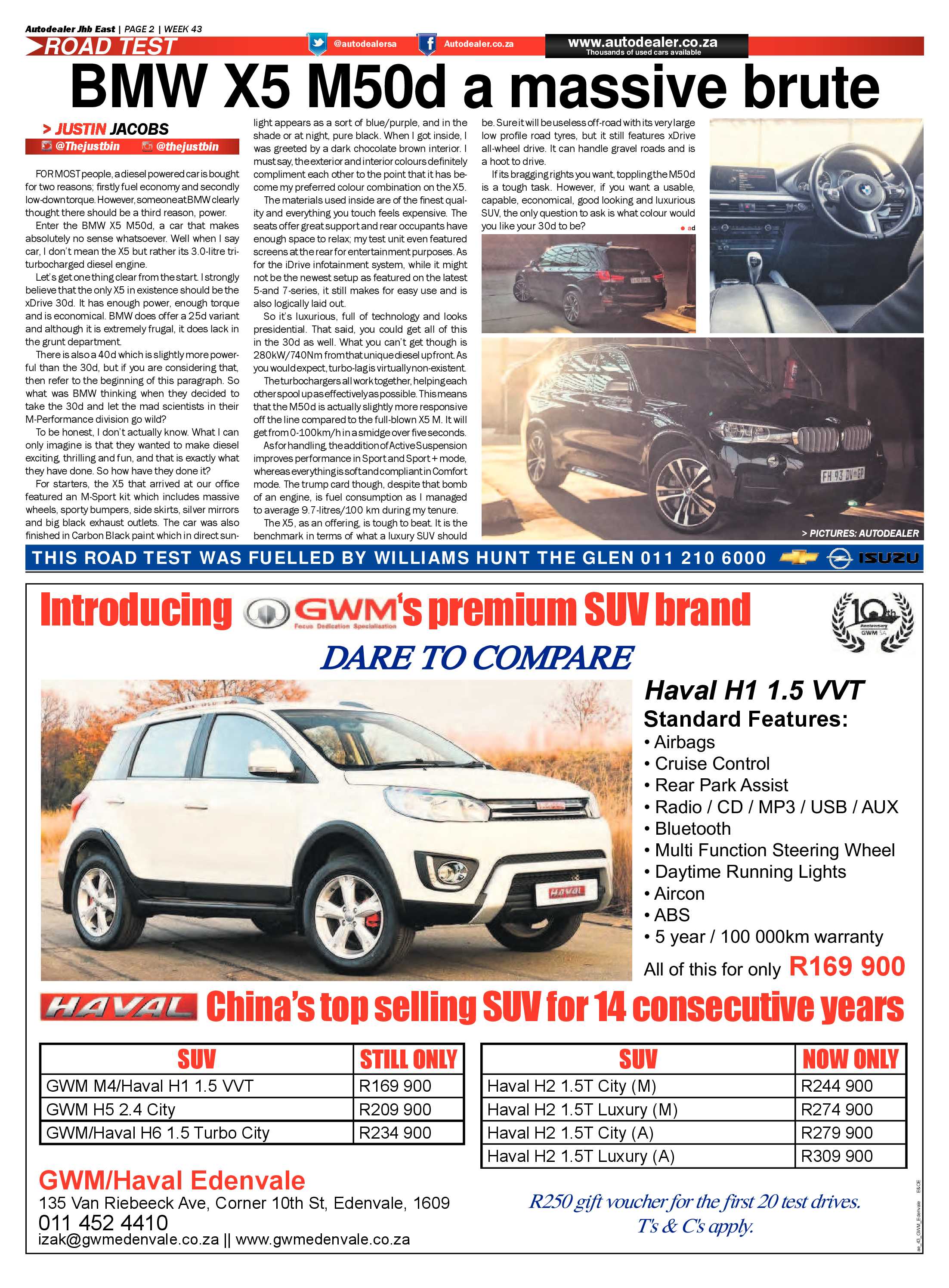 Tembisan 30 October 2017 page 14