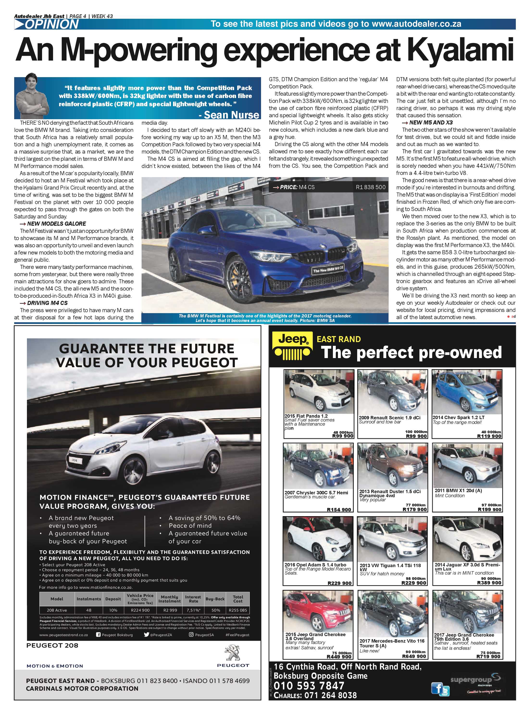 Tembisan 30 October 2017 page 16