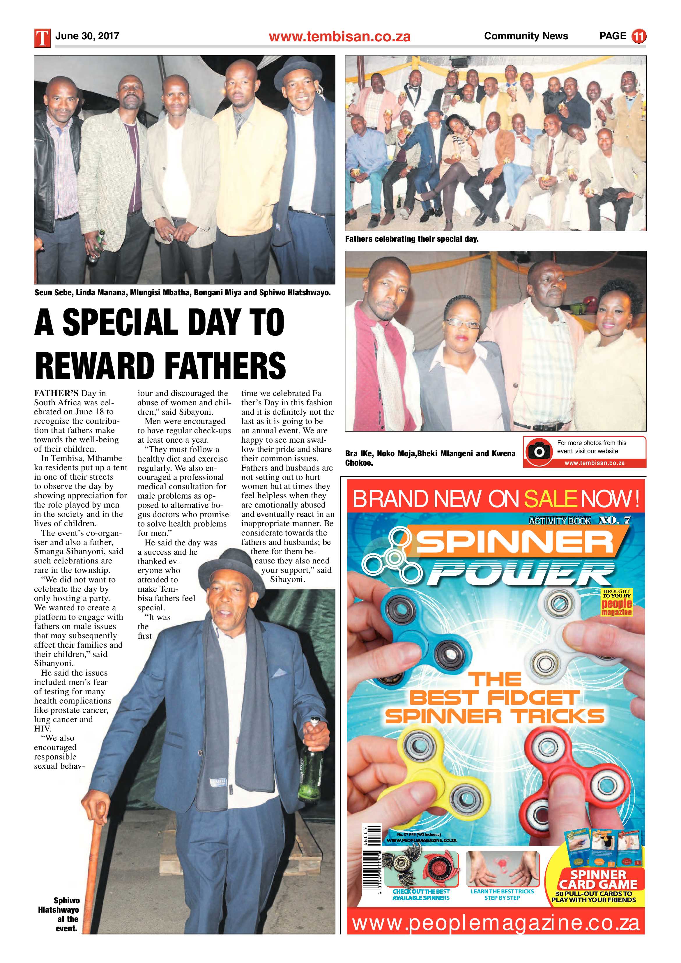 Tembisan 3 July 2017 page 11