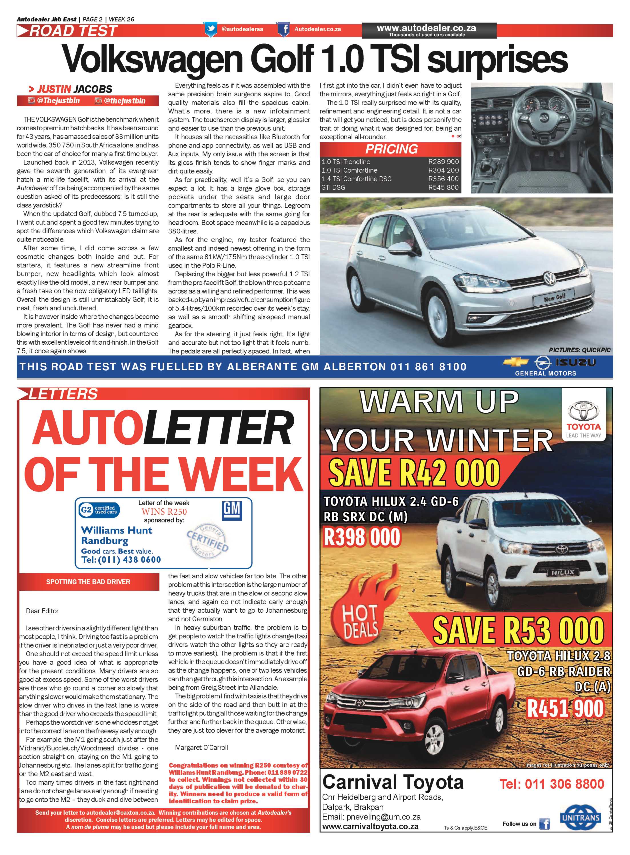 Tembisan 3 July 2017 page 14