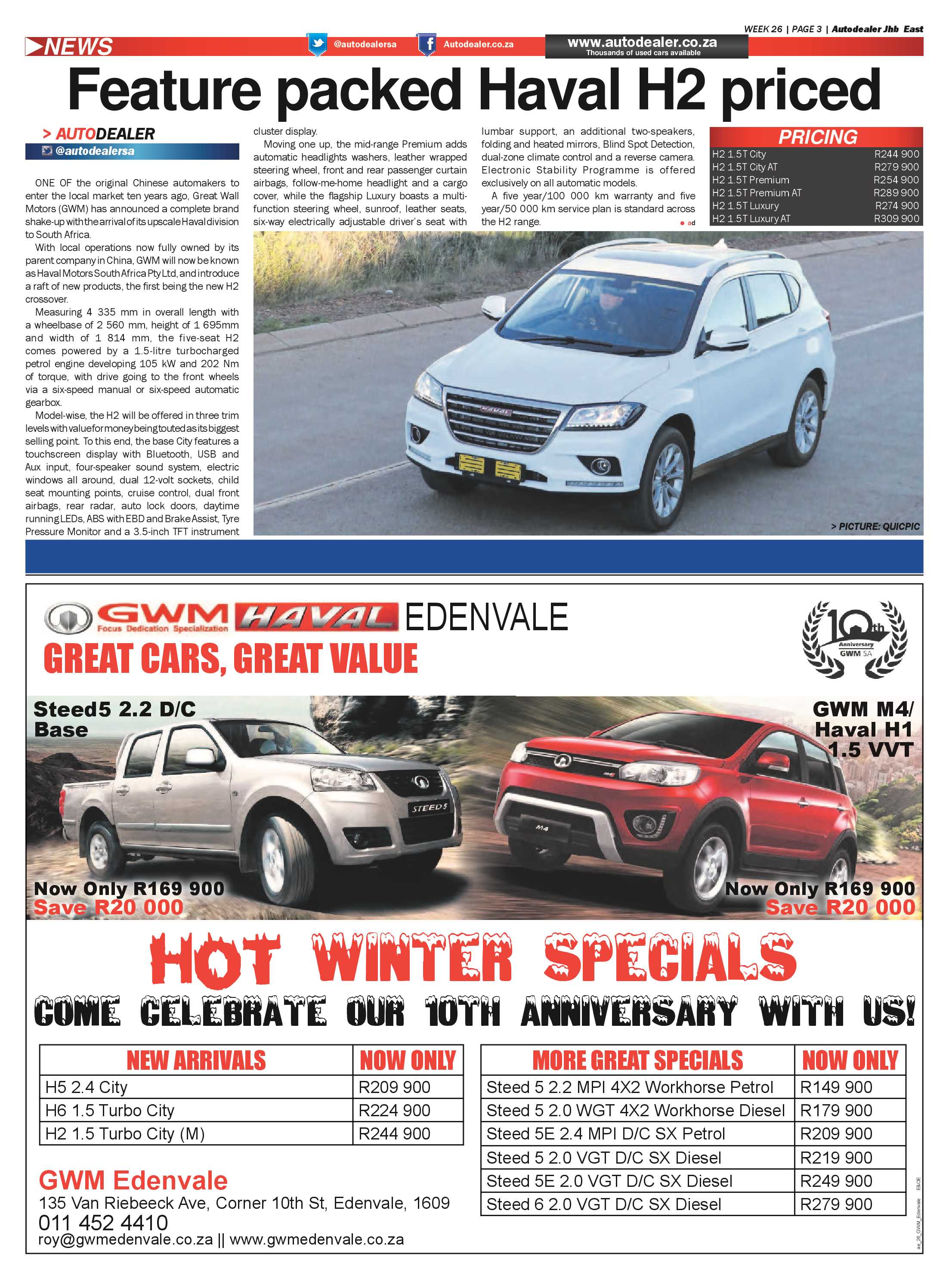 Tembisan 3 July 2017 page 15