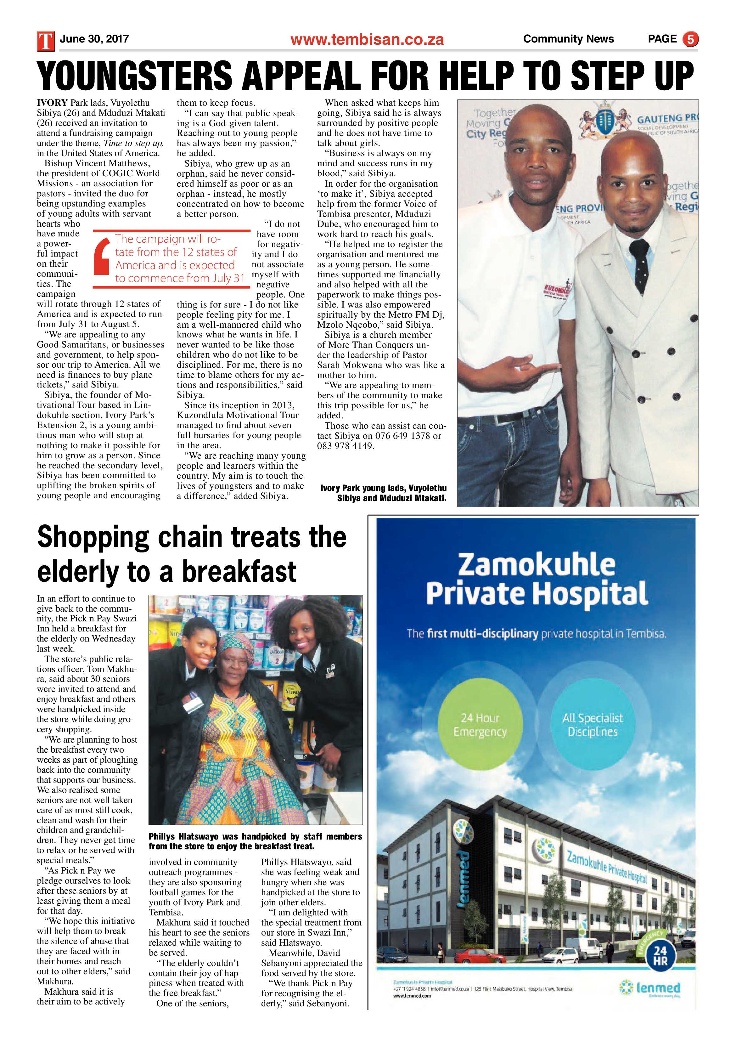 Tembisan 3 July 2017 page 5