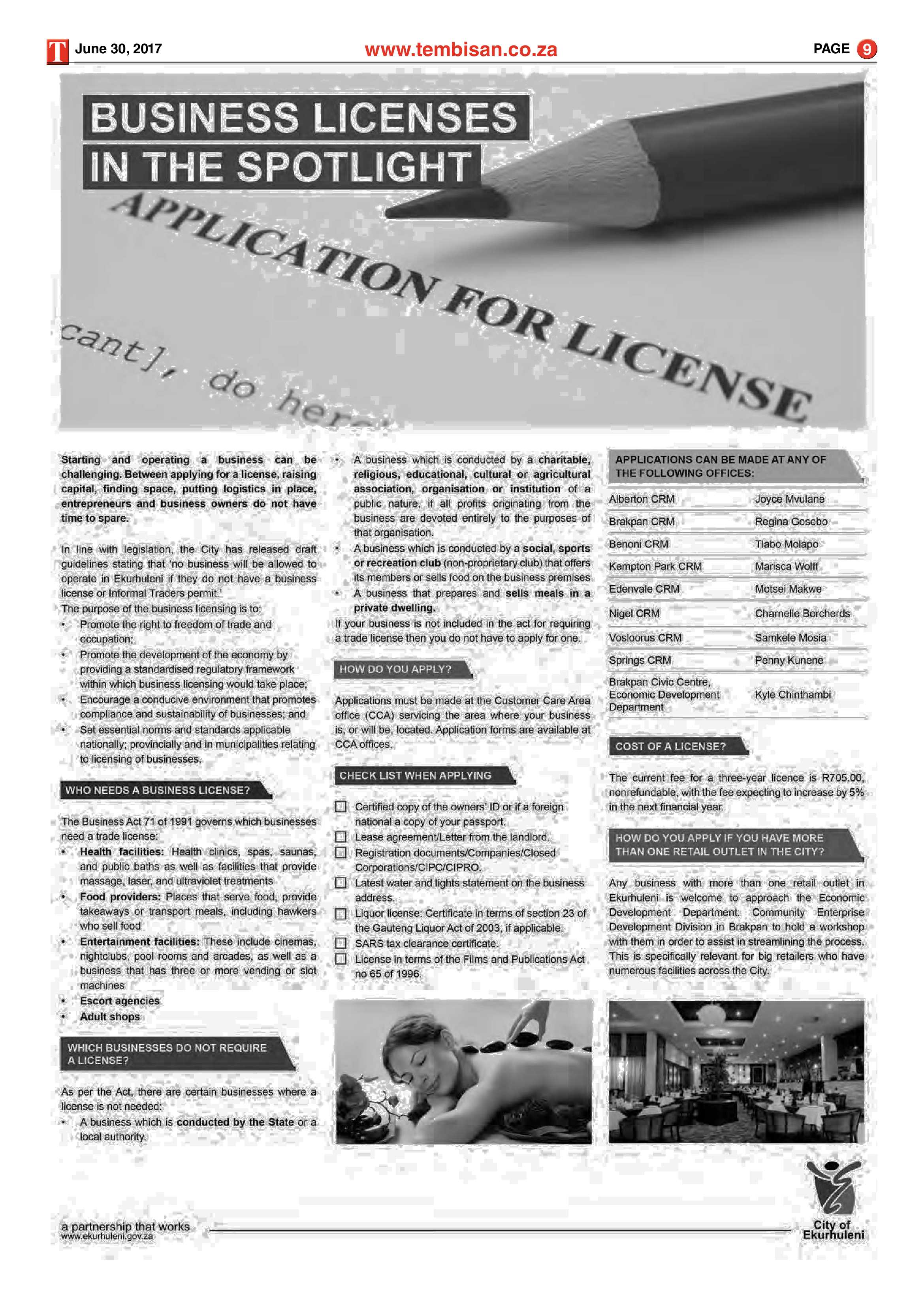 Tembisan 3 July 2017 page 9