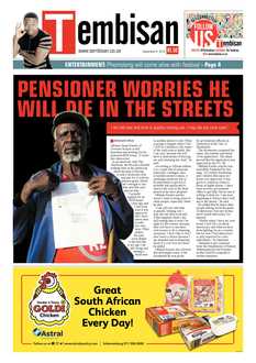 The Tembisan 09 December 2019