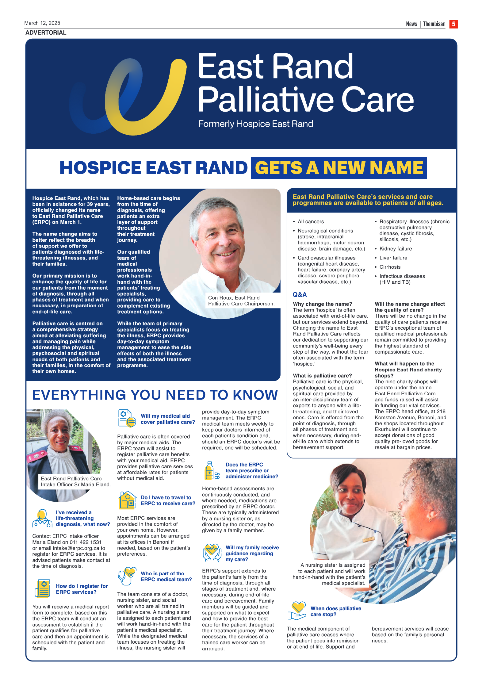 The Tembisan 12 March 2025 page 5