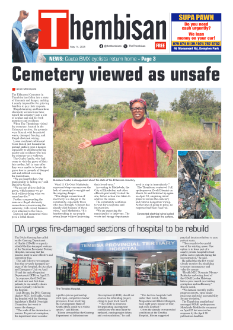 The Tembisan 14 May 2025