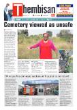 The Tembisan 14 May 2025