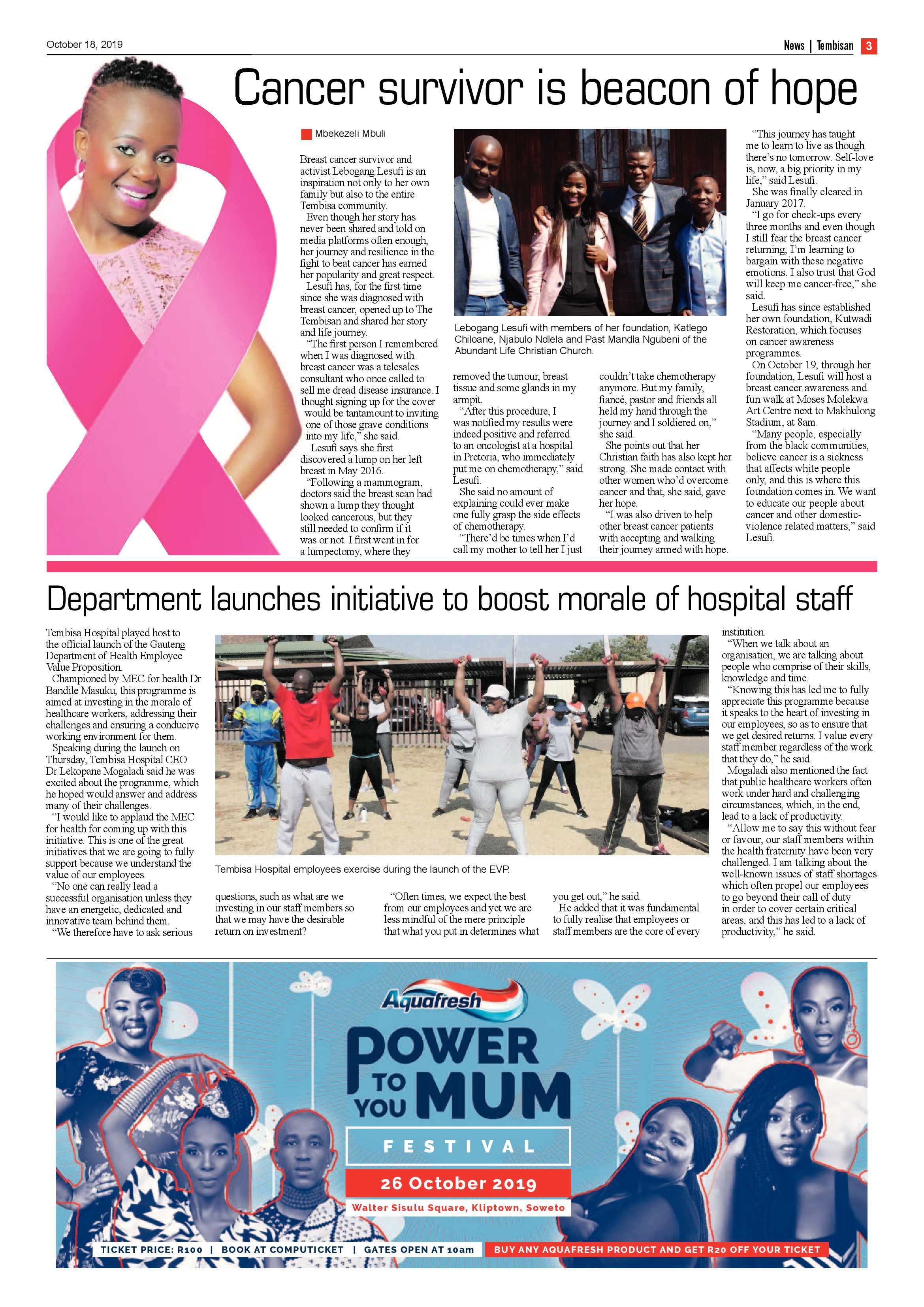 The Tembisan 17 October page 3