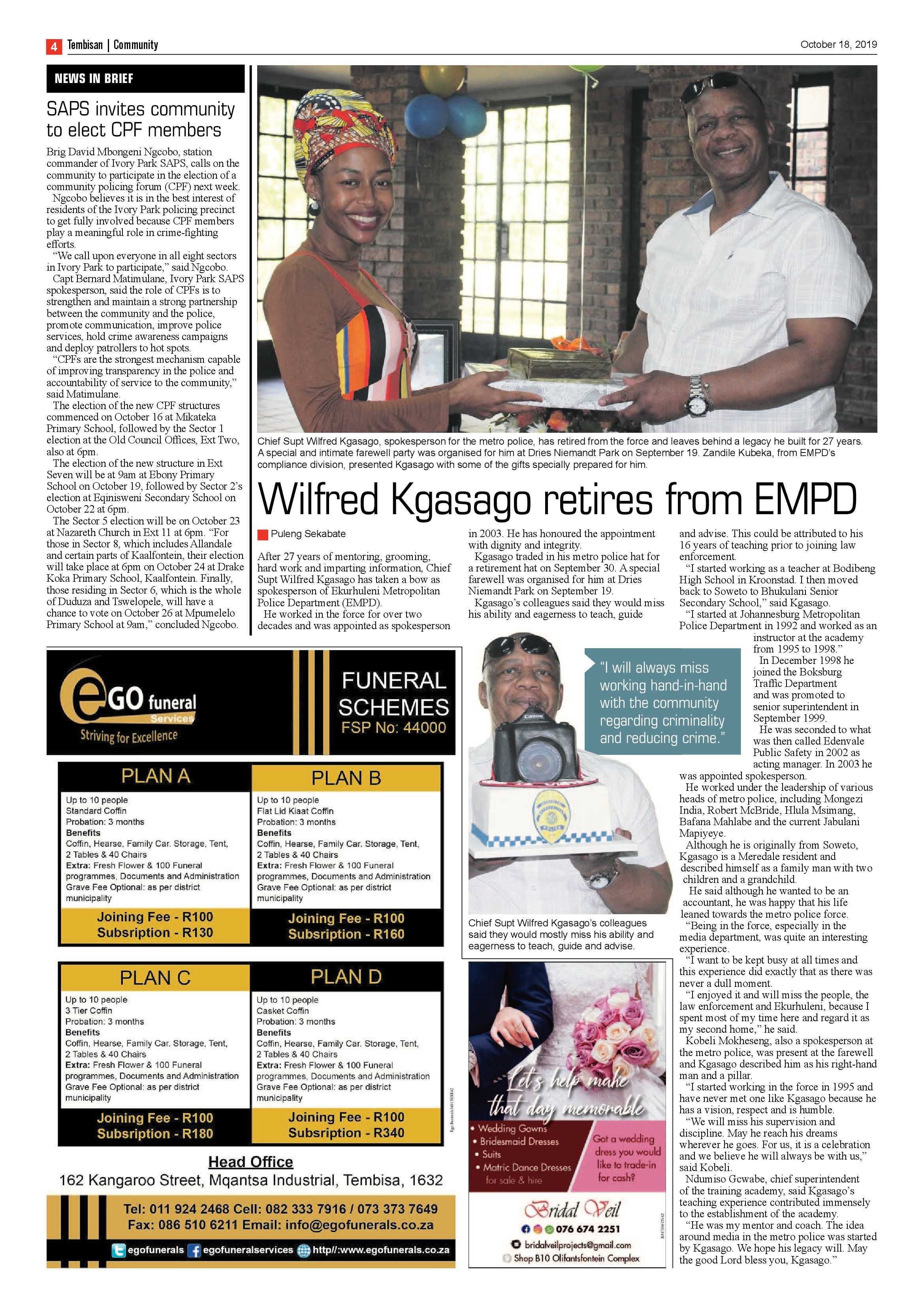 The Tembisan 17 October page 4