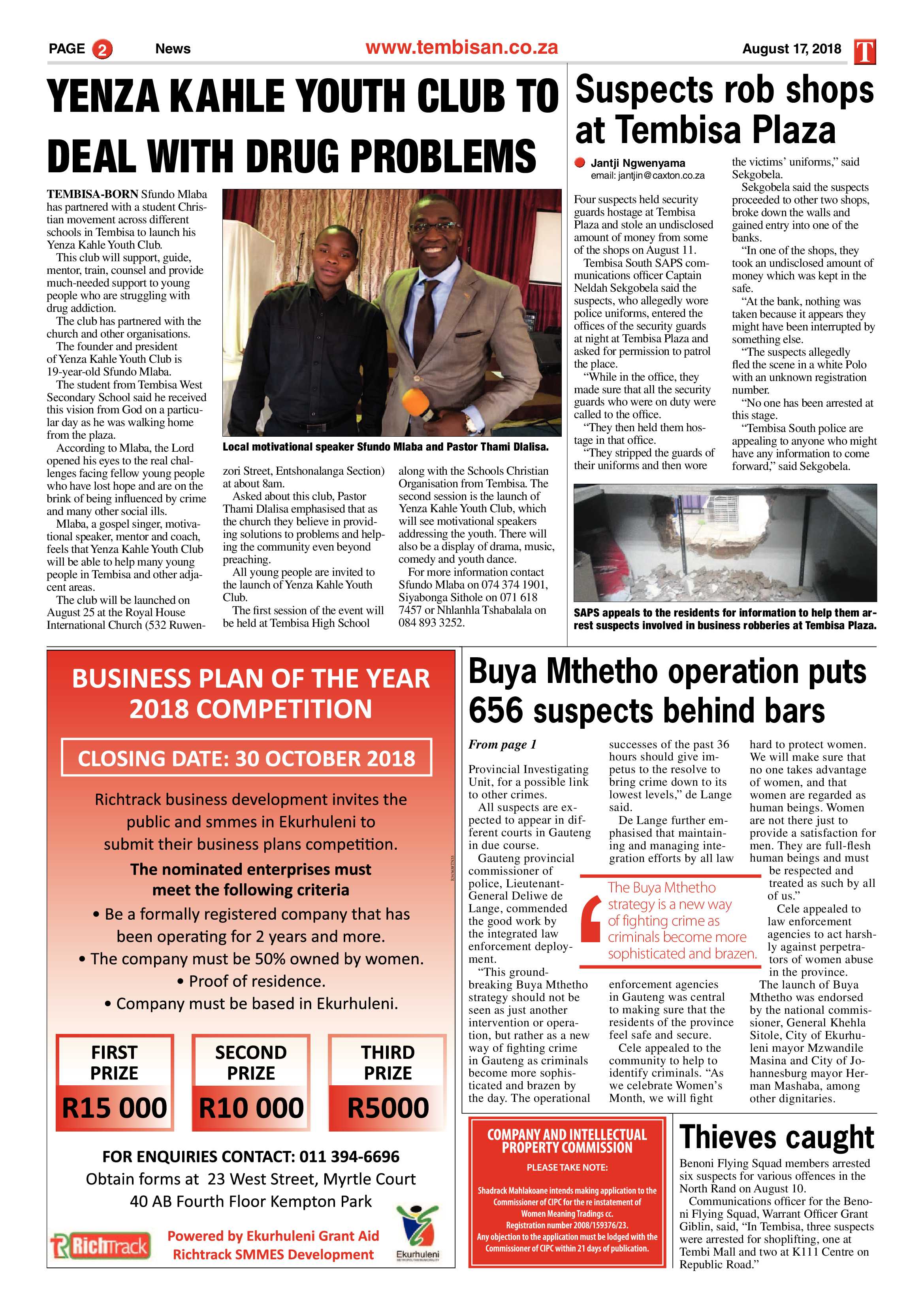 The Tembisan 20 August 2018.jpg page 2
