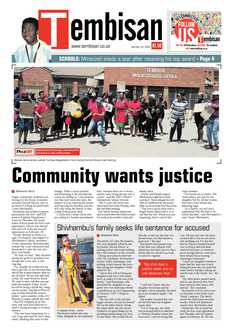 The Tembisan 27 January 2020