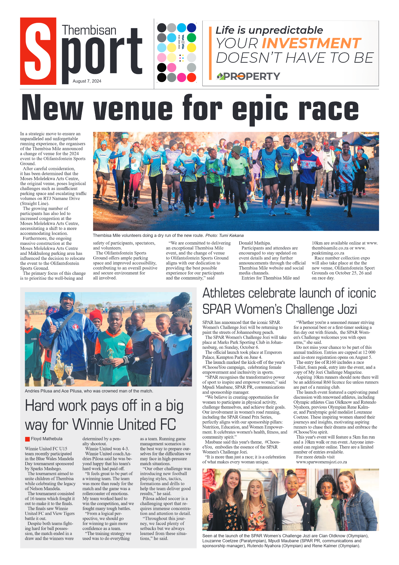 The Tembisan 7 August 2024 page 8