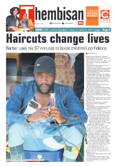 The Tembisan 7 August 2024