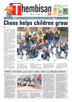 The Tembisan 9 April 2025