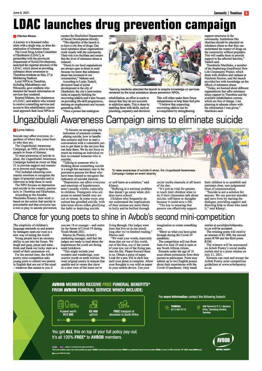 Thembisan 09 June 2021 page 5