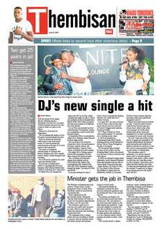 Thembisan 09 June 2021