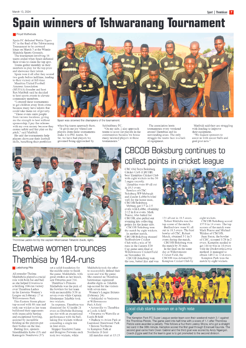 The Thembisan 13 March 2024 page 7