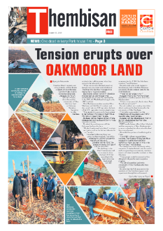 The Thembisan 23 August 2023