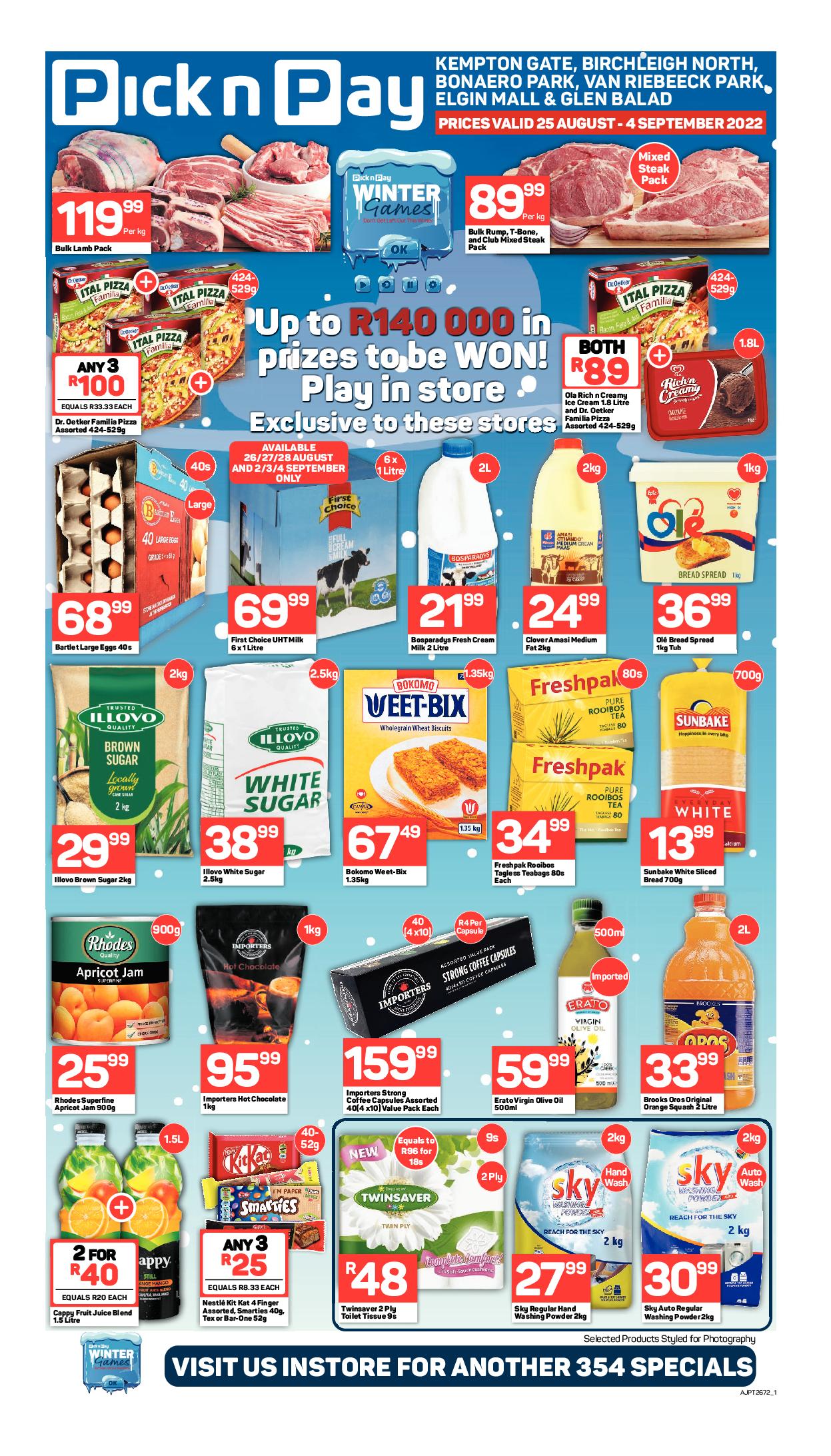 The Thembisan 24 Aug 2022 page 1