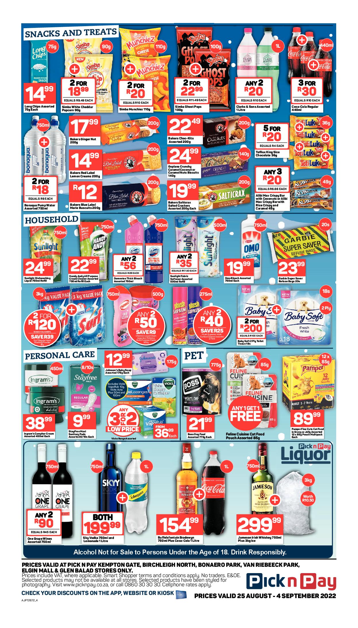 The Thembisan 24 Aug 2022 page 16