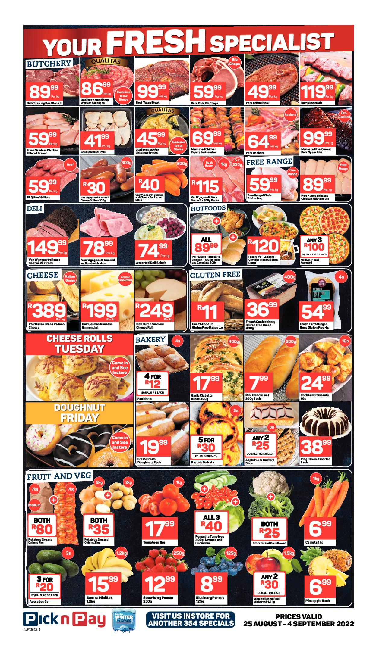 The Thembisan 24 Aug 2022 page 2