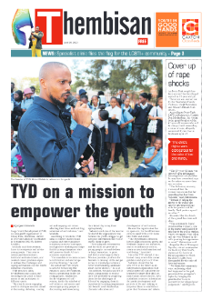 The Thembisan 26 April 2023