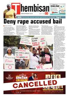 The Thembisan 26 March 2020